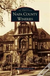 Capa do artigo Napa County Wineries