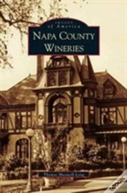 Capa do artigo Napa County Wineries