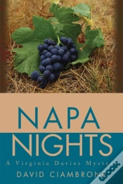 Capa do artigo Napa Nights
