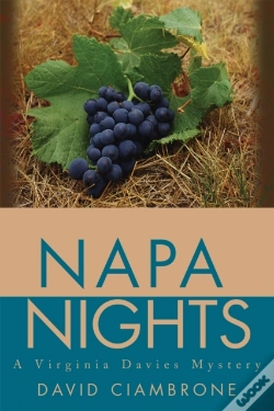 Capa do artigo Napa Nights