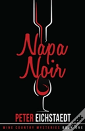 Capa do artigo Napa Noir