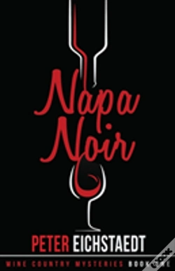 Capa do artigo Napa Noir