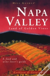 Capa do artigo Napa Valley