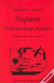 Capa do artigo Napalm