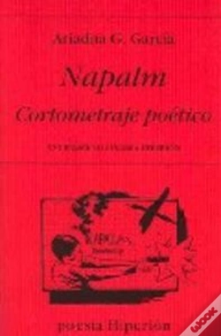 Capa do artigo Napalm