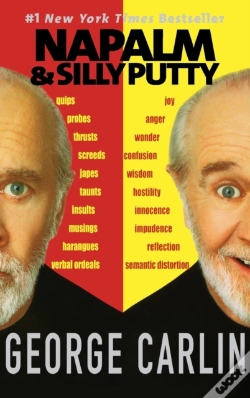 Capa do artigo Napalm & Silly Putty