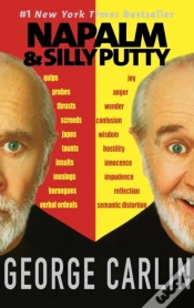 Capa do artigo Napalm & Silly Putty