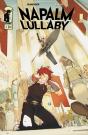 Napalm Lullaby #3 - Preview
