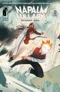 Napalm Lullaby #4 - Preview