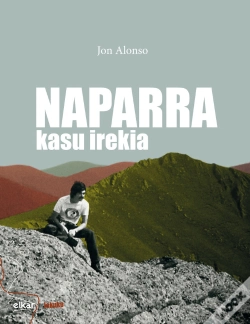 Capa do artigo Naparra. Kasu Irekia