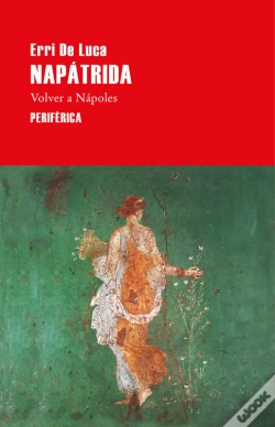 Capa do artigo Napátrida