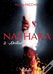 Capa do artigo Naphara T.2 ; Destinée