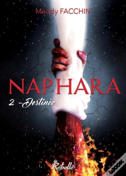 Capa do artigo Naphara T.2 ; Destinée