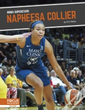Napheesa Collier
