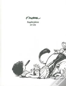 Naphtalène Et Cie