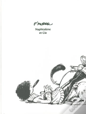 Capa do artigo Naphtalène Et Cie