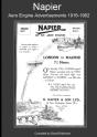 Napier Aero Engine Advertisements 1916-1962 - Preview