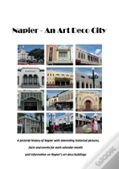 Napier - An Art Deco City