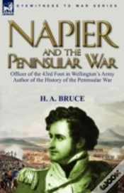 Capa do artigo Napier And The Peninsular War