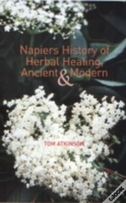 Capa do artigo Napiers History Of Herbal Healing, Ancient And Modern