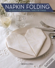 Capa do artigo Napkin Folding