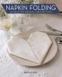 Napkin Folding - Preview