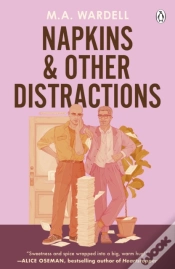Capa do artigo Napkins And Other Distractions