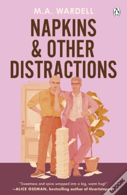 Capa do artigo Napkins And Other Distractions