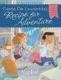 Naples! #1 - Preview