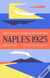 Capa do artigo Naples 1925