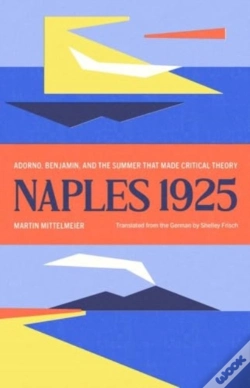 Capa do artigo Naples 1925