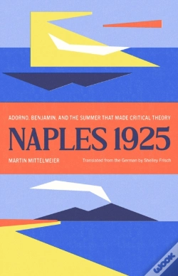 Capa do artigo Naples 1925