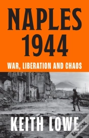 Capa do artigo Naples 1944