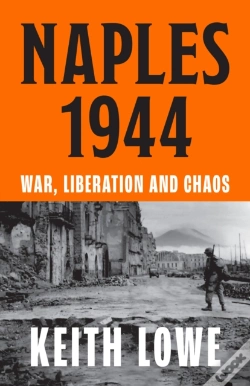 Capa do artigo Naples 1944