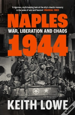 Capa do artigo Naples 1944