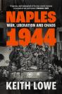 Naples 1944 - Preview