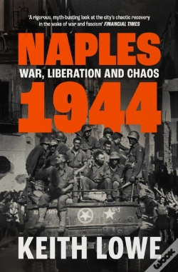 Capa do artigo Naples 1944
