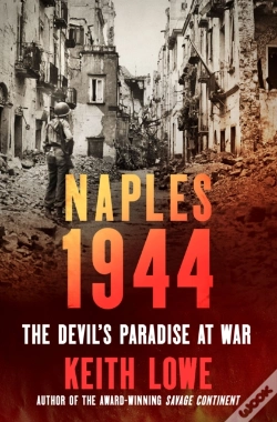 Capa do artigo Naples 1944