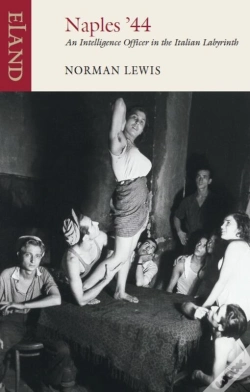 Capa do artigo Naples '44