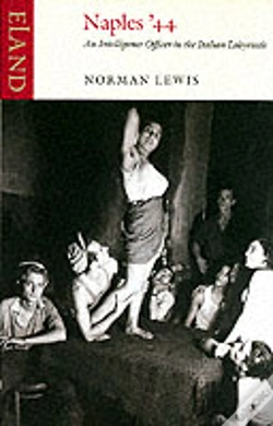 Capa do artigo Naples '44