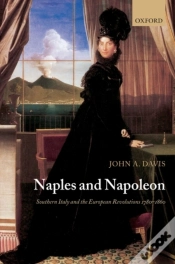 Capa do artigo Naples And Napoleon