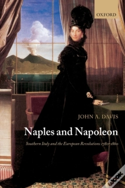 Capa do artigo Naples And Napoleon