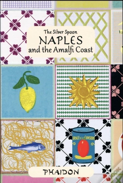 Capa do artigo Naples And The Amalfi Coast