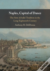 Capa do artigo Naples, Capital Of Dance