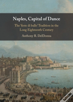 Capa do artigo Naples, Capital Of Dance