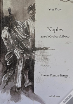 Capa do artigo Naples Dans L'Éclat De Sa Différence