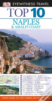 Capa do artigo Naples & The Amalfi Coast