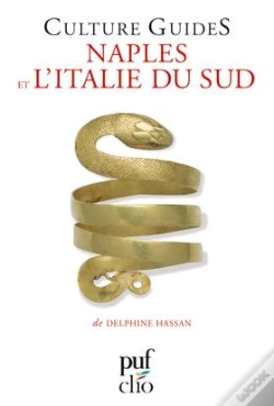 Capa do artigo Naples Et L'Italie Du Sud