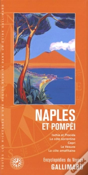 Capa do artigo Naples Et Pompei (Ischia Et Procida, La Cote Sorrentine, Capri,