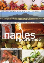Capa do artigo naples gourmande